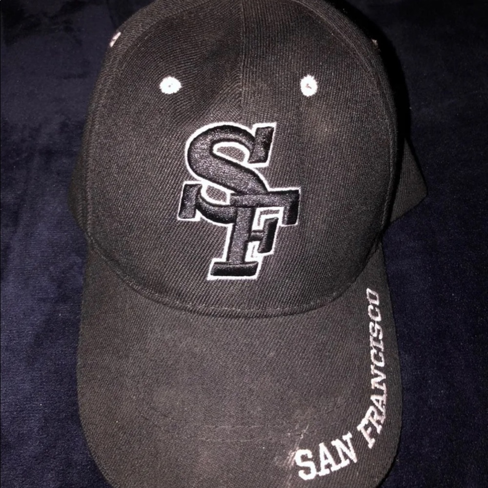 hat